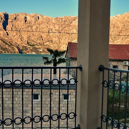 Apartments Cosovic Kotor Pokój zdjęcie