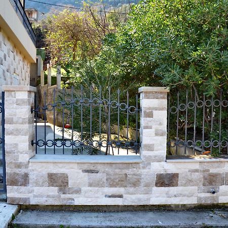 Apartments Cosovic Kotor Zewnętrze zdjęcie
