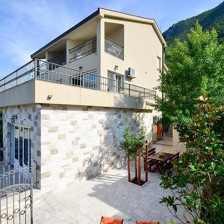 Apartments Cosovic Kotor Zewnętrze zdjęcie