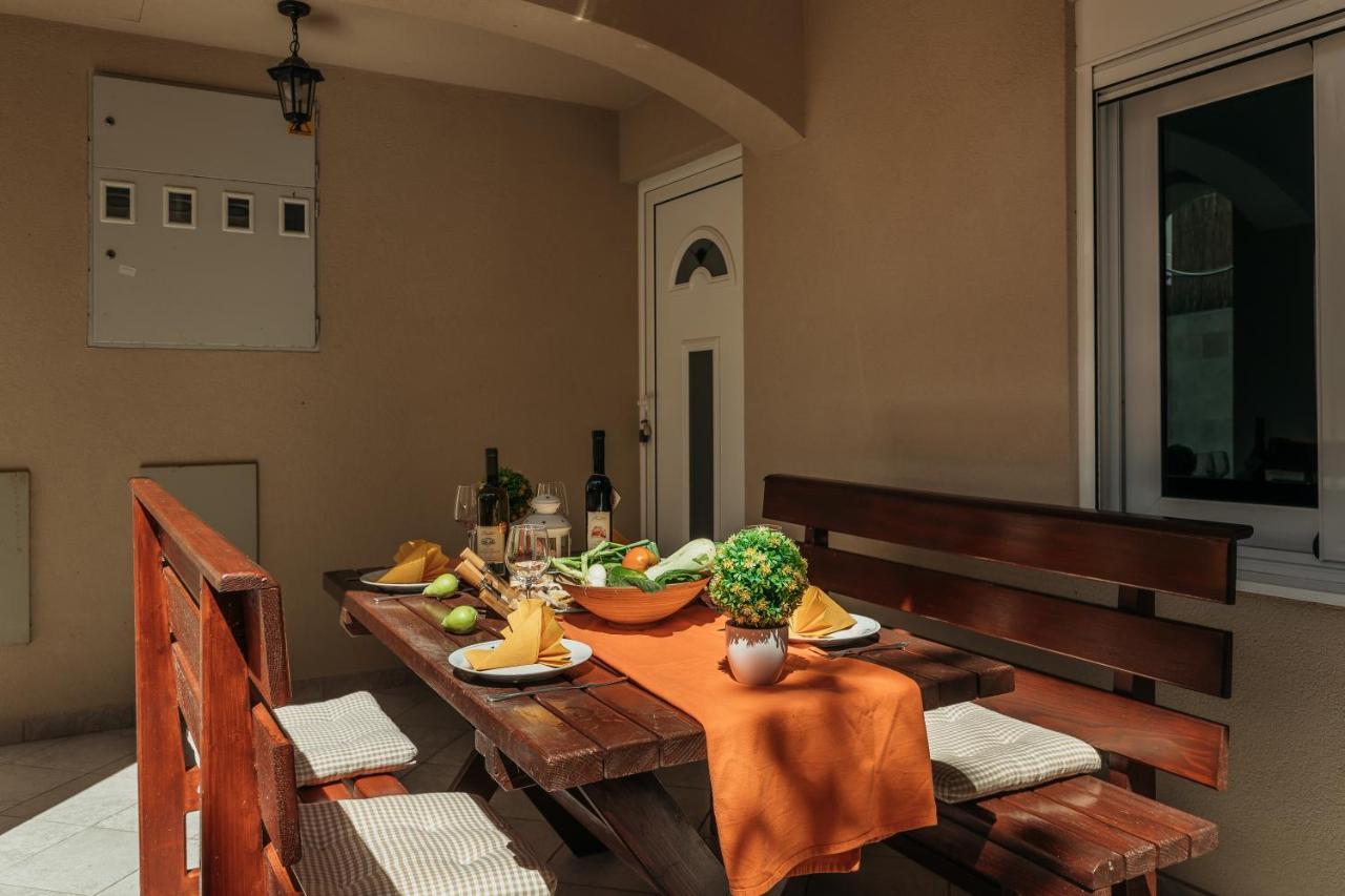 Apartments Cosovic Kotor Zewnętrze zdjęcie