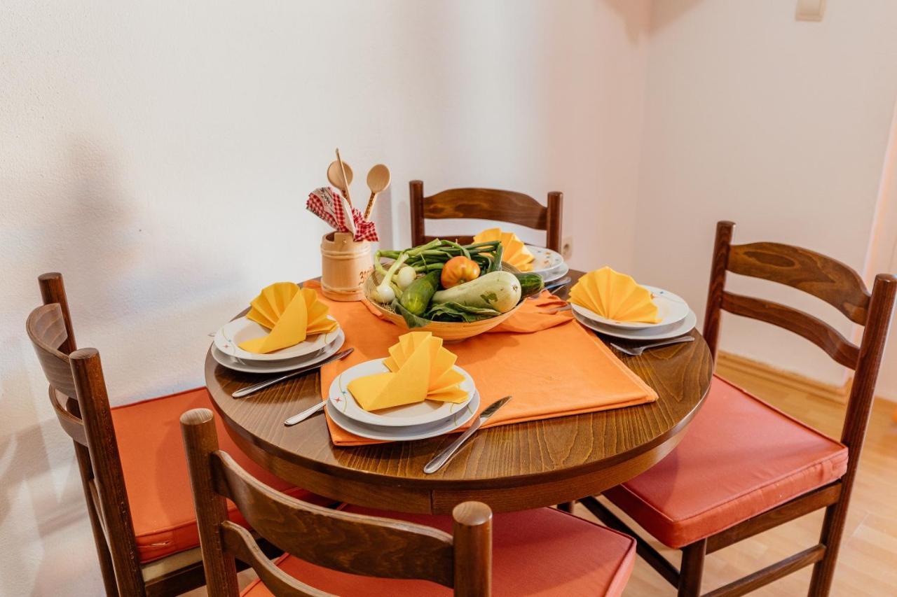 Apartments Cosovic Kotor Zewnętrze zdjęcie
