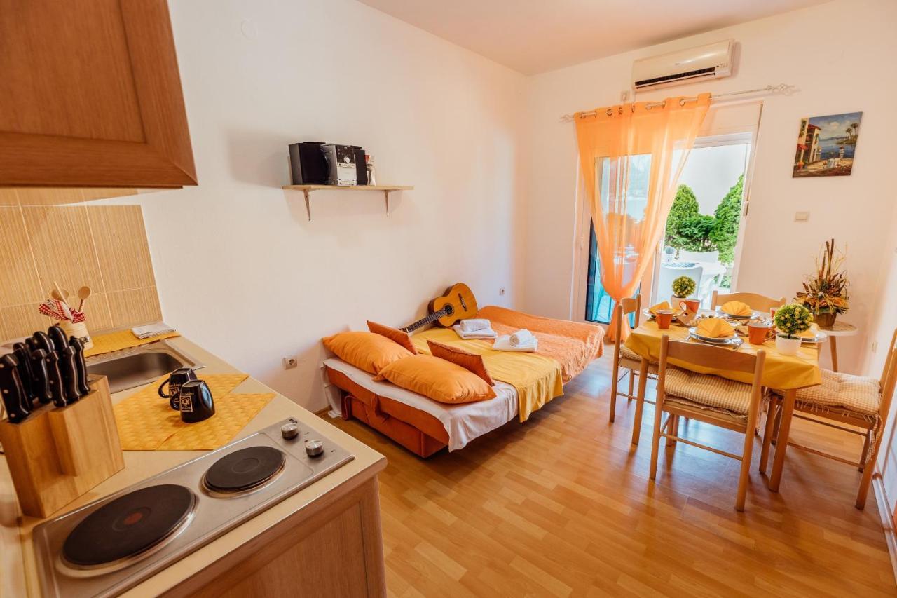 Apartments Cosovic Kotor Zewnętrze zdjęcie