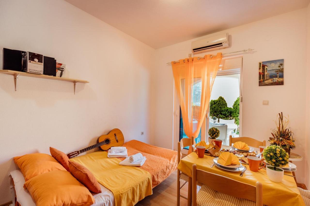 Apartments Cosovic Kotor Zewnętrze zdjęcie