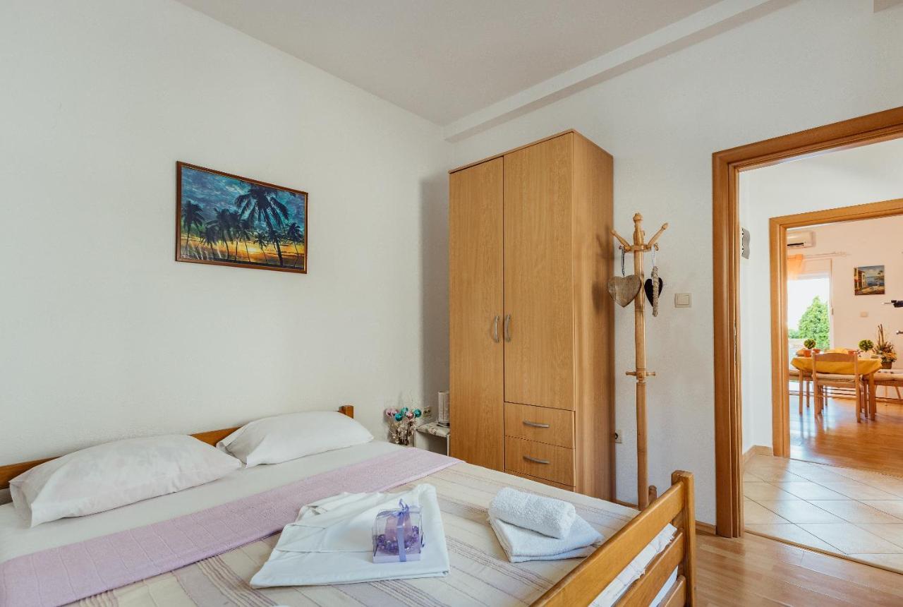 Apartments Cosovic Kotor Zewnętrze zdjęcie