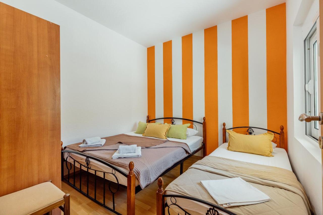 Apartments Cosovic Kotor Zewnętrze zdjęcie