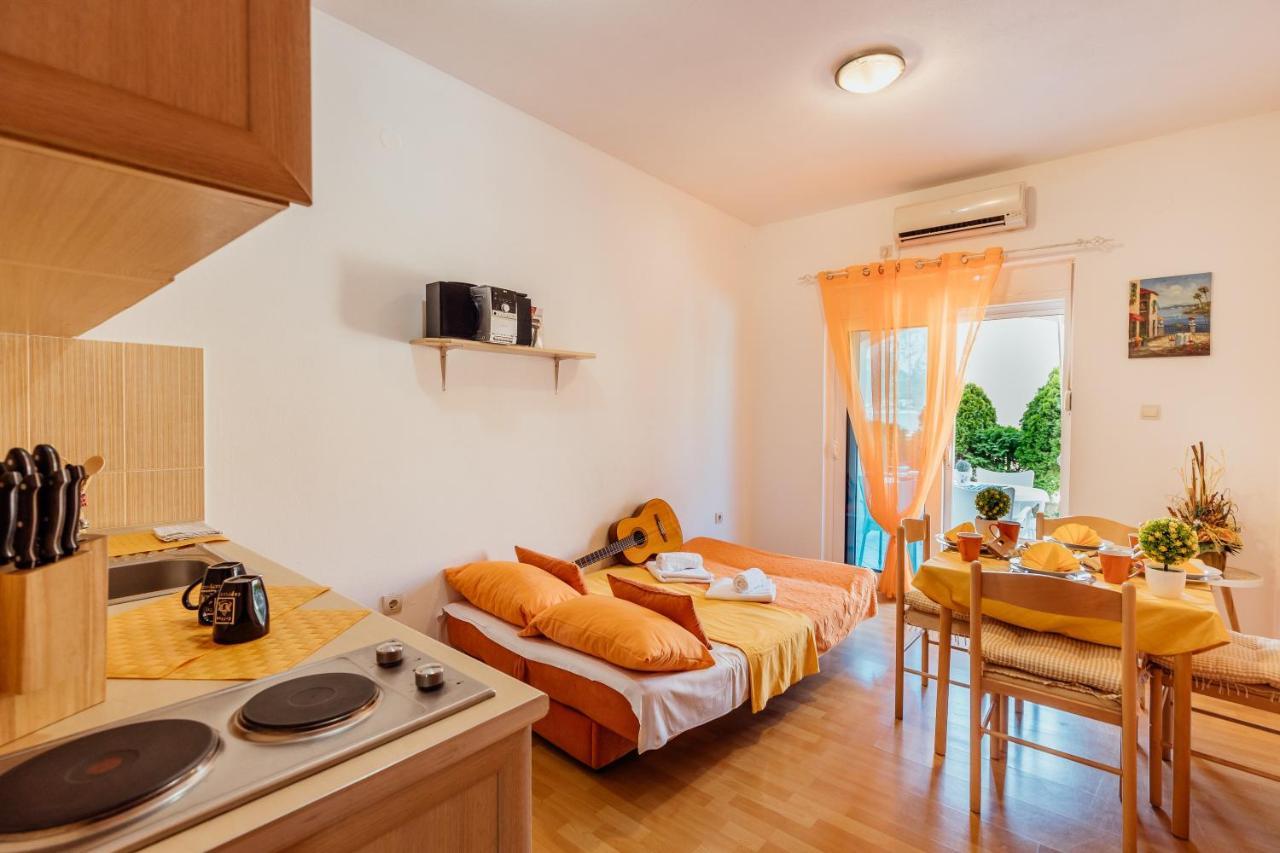 Apartments Cosovic Kotor Zewnętrze zdjęcie