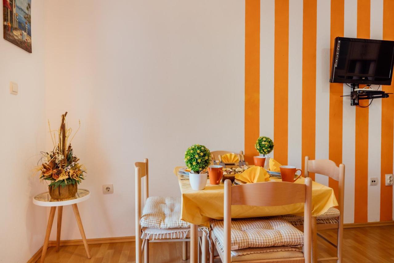Apartments Cosovic Kotor Zewnętrze zdjęcie
