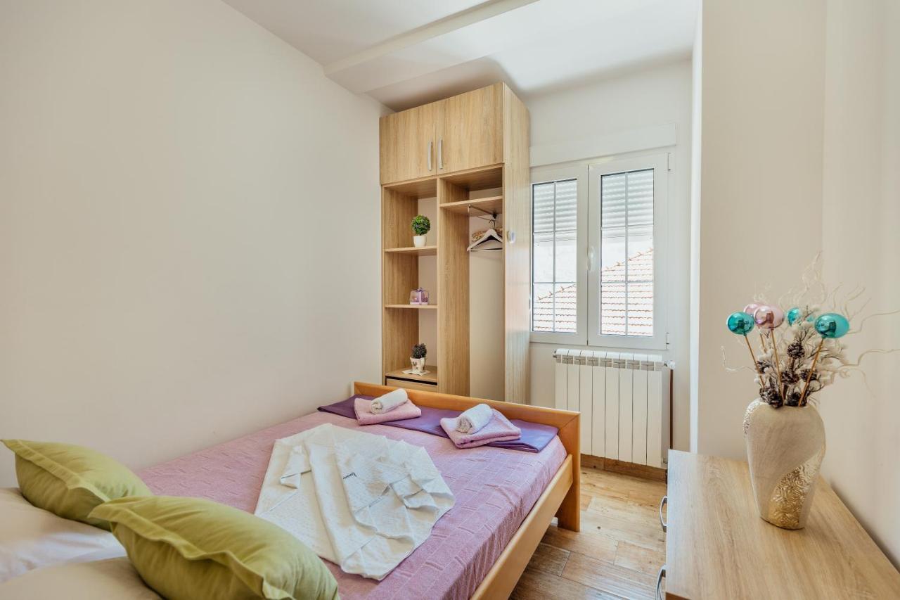 Apartments Cosovic Kotor Zewnętrze zdjęcie