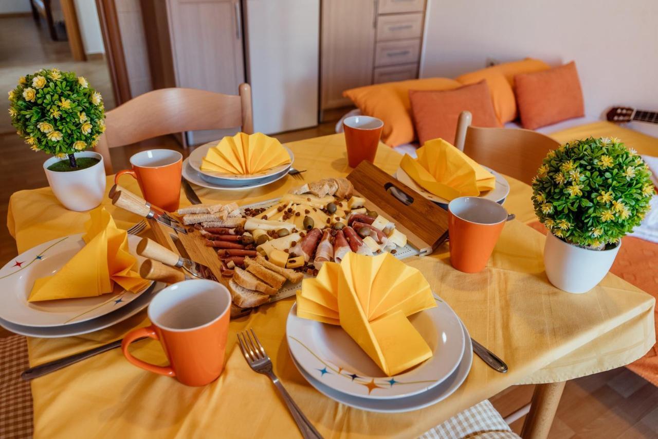 Apartments Cosovic Kotor Zewnętrze zdjęcie