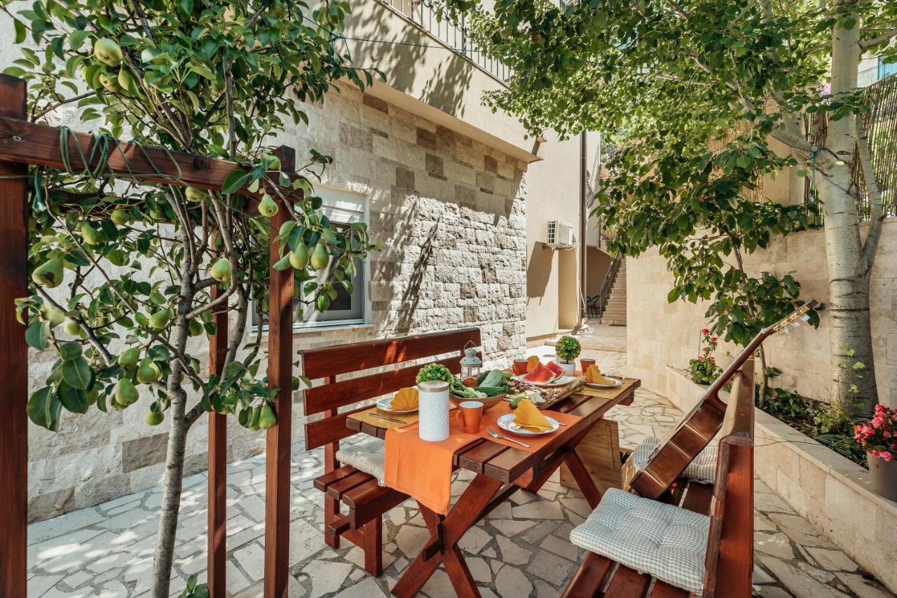 Apartments Cosovic Kotor Zewnętrze zdjęcie