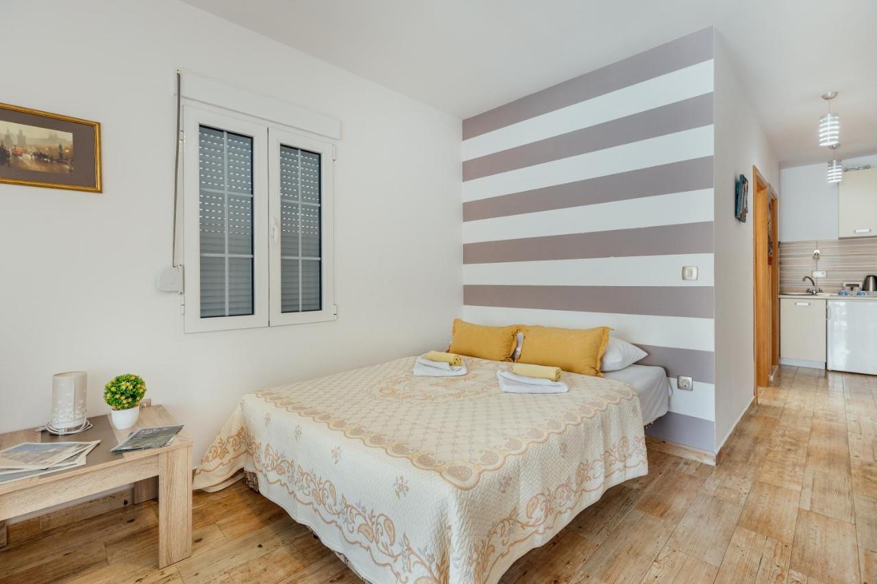Apartments Cosovic Kotor Zewnętrze zdjęcie