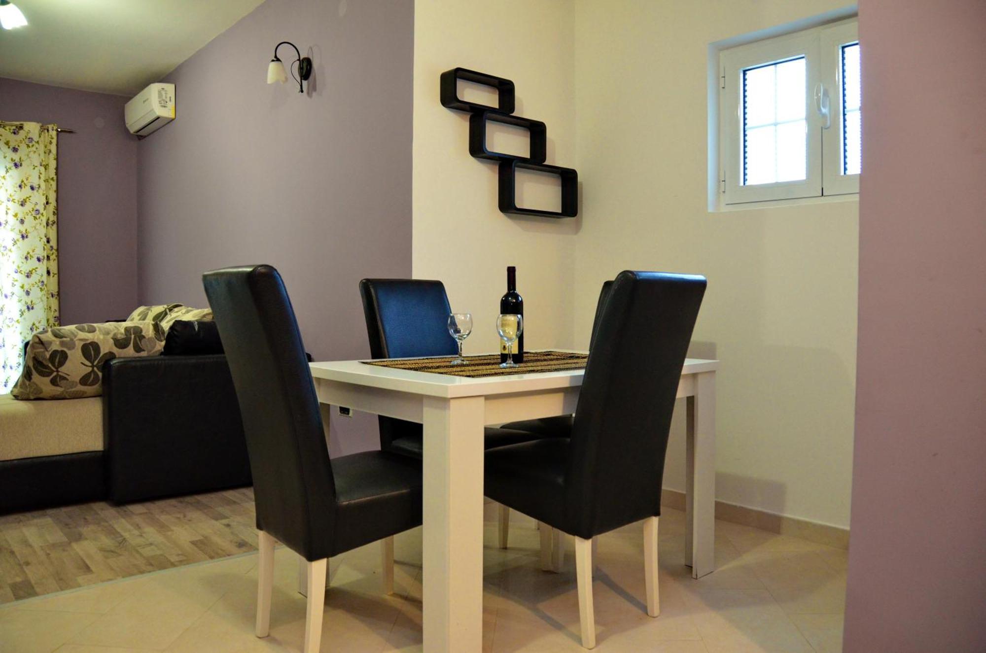 Apartments Cosovic Kotor Pokój zdjęcie