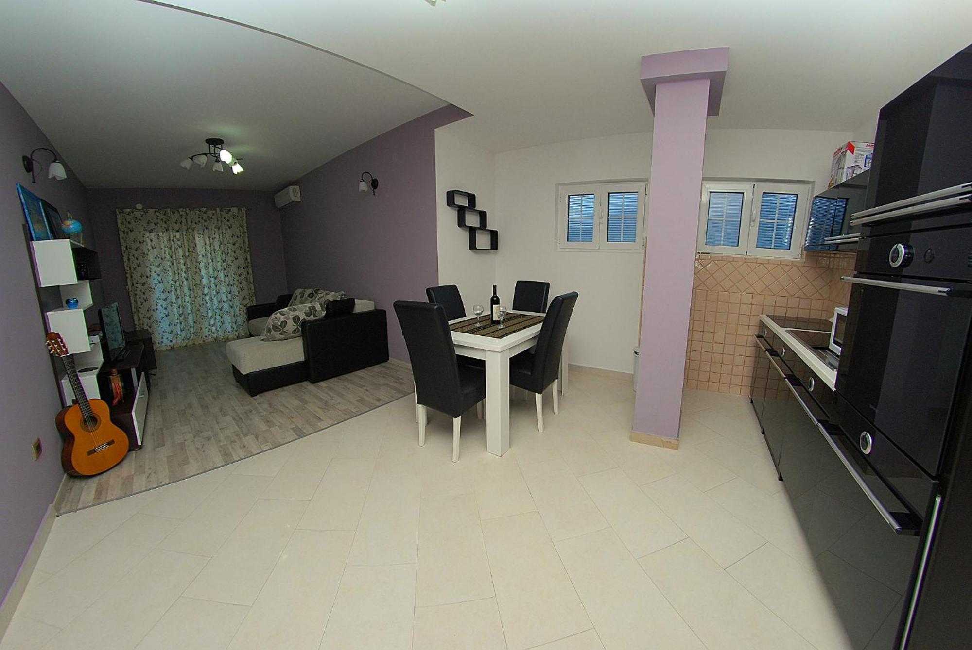 Apartments Cosovic Kotor Pokój zdjęcie