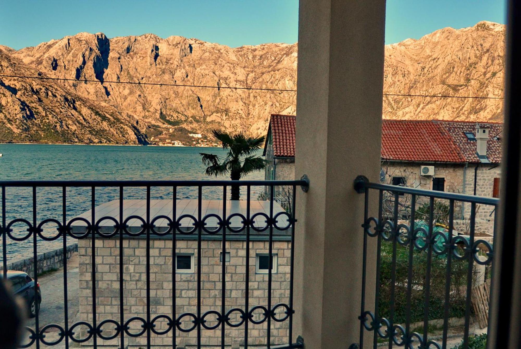 Apartments Cosovic Kotor Pokój zdjęcie