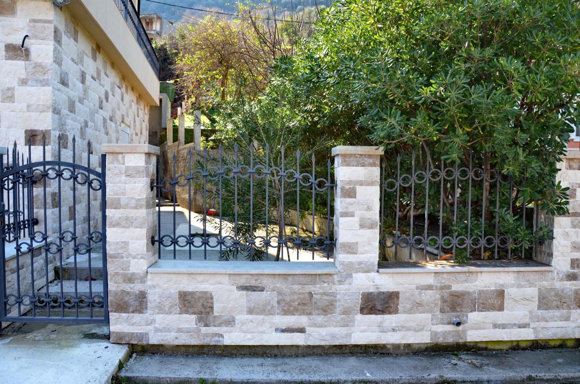 Apartments Cosovic Kotor Zewnętrze zdjęcie