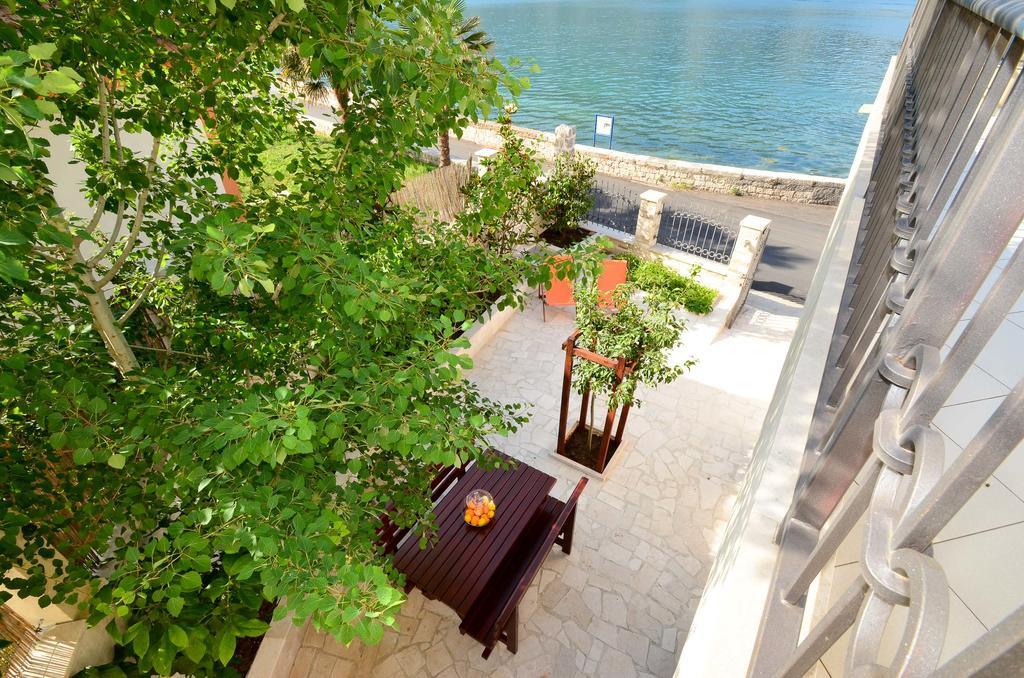 Apartments Cosovic Kotor Zewnętrze zdjęcie